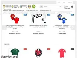 Sites similar to spieler-trikot.de