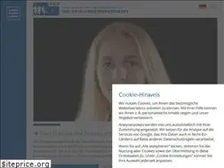 Sites similar to spielergewerkschaft.de