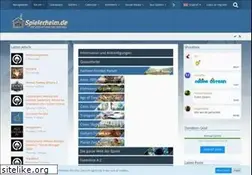 Sites similar to spielerheim.de