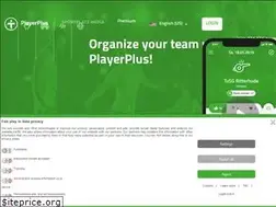 Sites similar to spielerplus.de