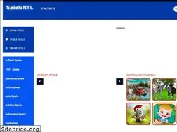 Sites similar to spielertl.de
