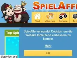 Sites similar to spielesel.de