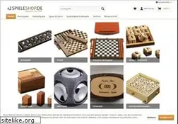Sites similar to spieleshop.de