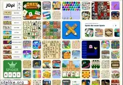 Sites similar to spielespielen.com