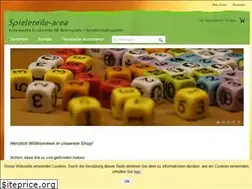 Sites similar to spieleteile.de