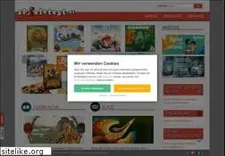Sites similar to spieletest.at