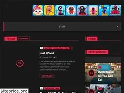 Sites similar to spielevz.de