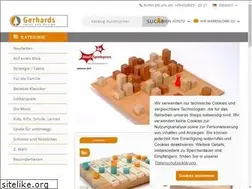 Sites similar to spielewerkstatt.eu