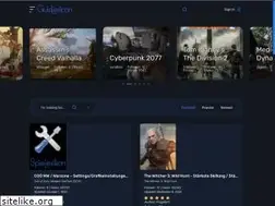 Sites similar to spielexikon.de