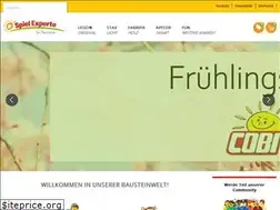 Sites similar to spielexperte.de