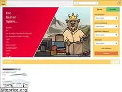 Sites similar to spielezar.ch