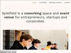 Sites similar to spielfeld.com
