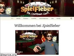 Sites similar to spielfieber.net