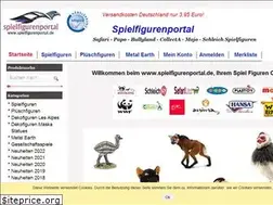 Sites similar to spielfigurenportal.de