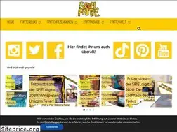 Sites similar to spielfritte.de