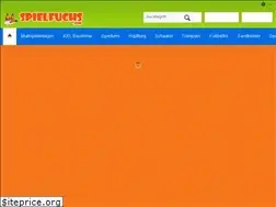 Sites similar to spielfuchs.com