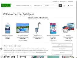 Sites similar to spielgeist.de
