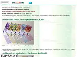 Sites similar to spielgeld.com
