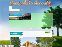 Sites similar to spielgeraete-discount.de