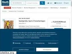 Sites similar to spielgeraete-sport.de