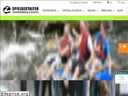 Sites similar to spielgestalter.de