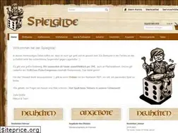 Sites similar to spielgilde.de