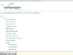 Sites similar to spielgruppenshop.ch