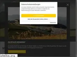 Sites similar to spieljochbahn.at