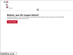 Sites similar to spielkarten.com