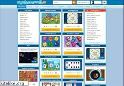 Sites similar to spielkarussell.de