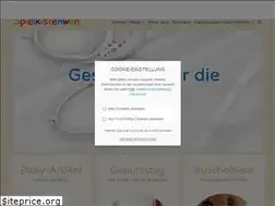 Sites similar to spielkistenwelt.de