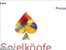 Sites similar to spielkoepfe.de