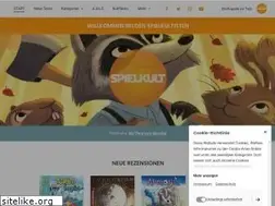 Sites similar to spielkult.de