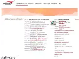 Sites similar to spielkultur.de