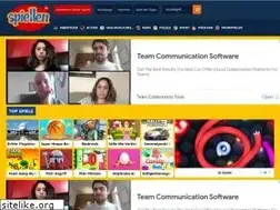 Sites similar to spiellen.de