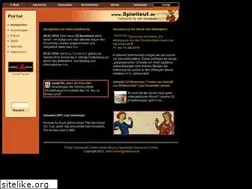 Sites similar to spielleut.de