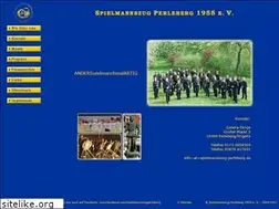Sites similar to spielmannszug-perleberg.de