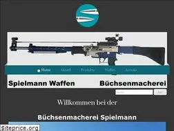 Sites similar to spielmannwaffen.ch