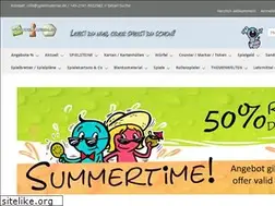 Sites similar to spielmaterial.de