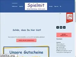 Sites similar to spielmit-stadthagen.de