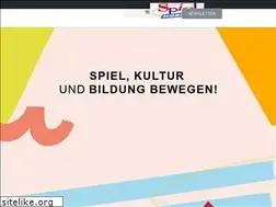 Sites similar to spielmobile.de