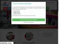 Sites similar to spielplatz-mannheim.de