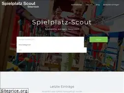 Sites similar to spielplatz-scout.at