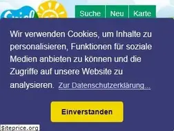 Sites similar to spielplatznet.de