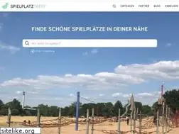 Sites similar to spielplatztreff.de