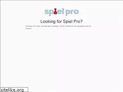 Sites similar to spielpro.com