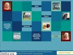 Sites similar to spielraum-sprache.de