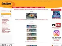 Sites similar to spielraum.co.at