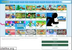 Sites similar to spiels.ch
