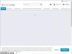 Sites similar to spielsachen2go.de
